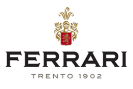 Cantine Ferrari logo