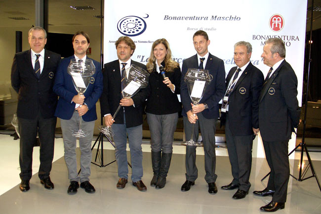 PremioAIS_Bonaventura_Maschio_2015