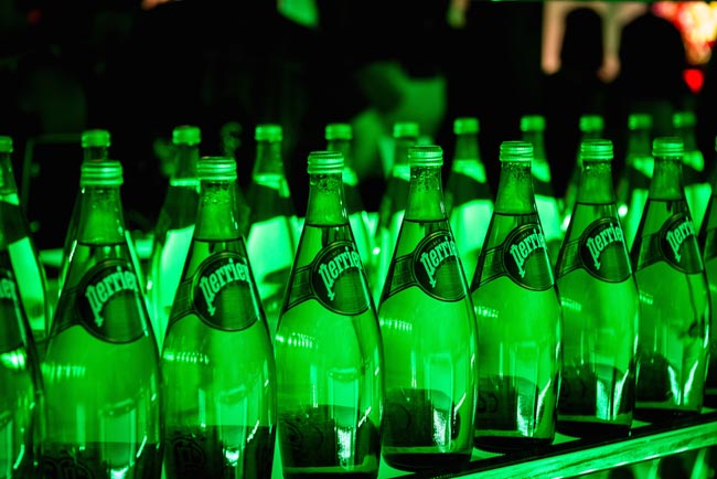 Perrier---Bottiglie