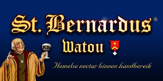 St.Bernardus