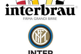 Interbrau partner grande inter Internazionale Milano FC