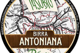 Birra Antoniana Pasubio Medaglia Pilsner 4.5