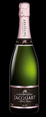 Jacquart---Rose