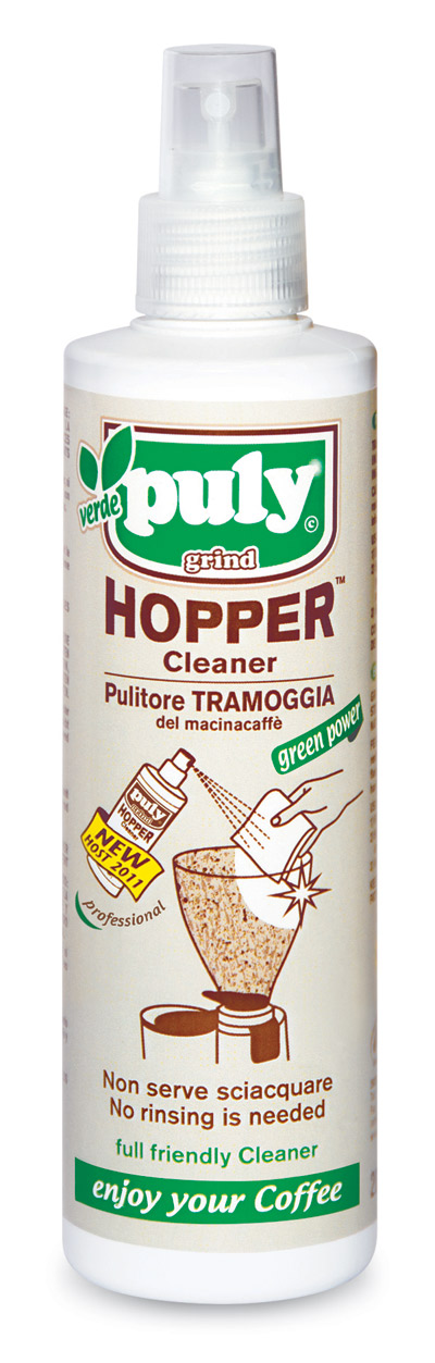 PULYGRIND-HOPPER