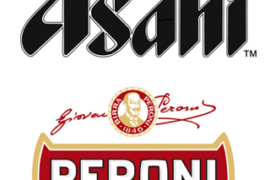 Asahi OFFERTA Peroni