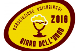 Birra dell'Anno 2016 logo