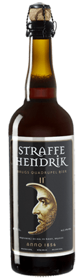 STRAFFE HENDRIK