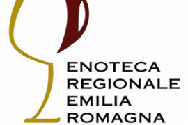 Enoteca Regionale Emilia Romagna Logo