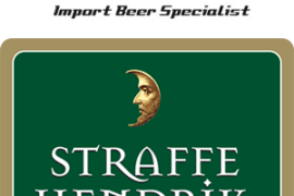 logo Straffe Hendrik Dibevit