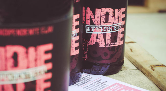 Indie-Ale