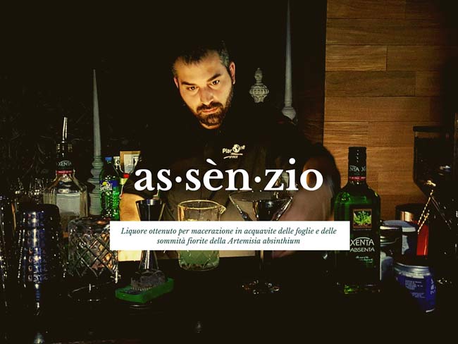 ASSENZIO