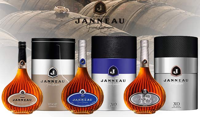 Janneau---Gamma
