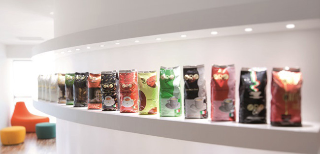 oro caffè 2