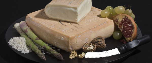 taleggio abbinamenti