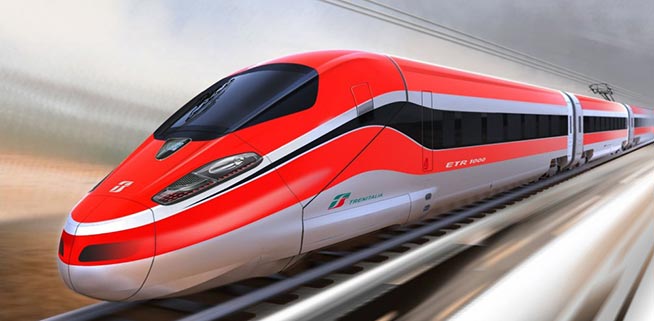 trenitalia
