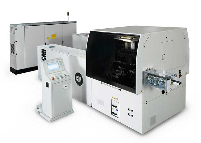 COMPRESSION-MOULDING-MACHINE
