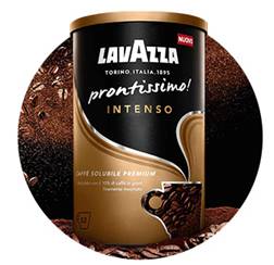 lavazza intenso