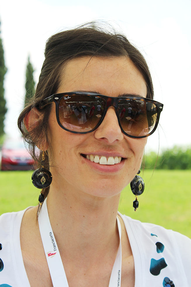 Michela Muratori