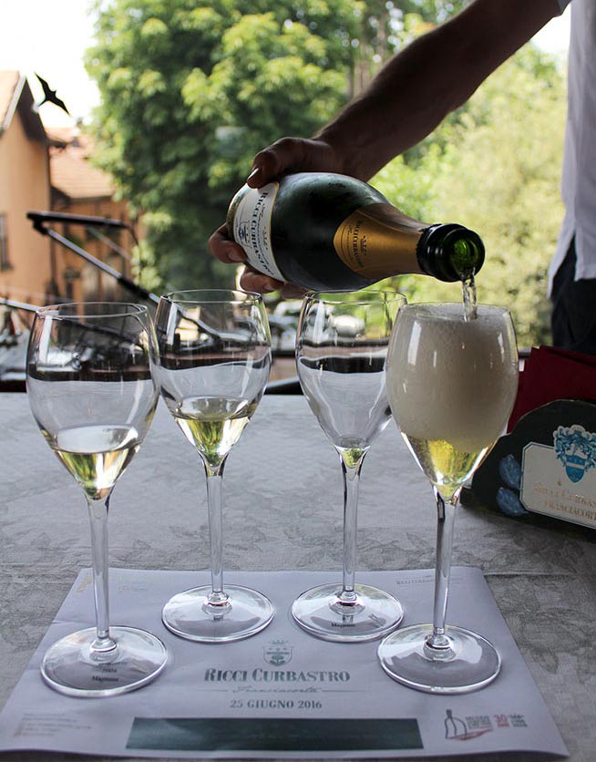 ricci-curbastro-bicchieri-franciacorta-museum-release