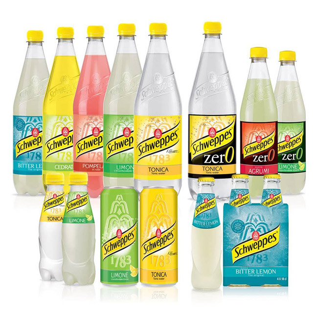 Groupage_Schweppes