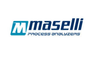 logo Maselli Misure SpA
