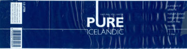 Pure-Icelandic