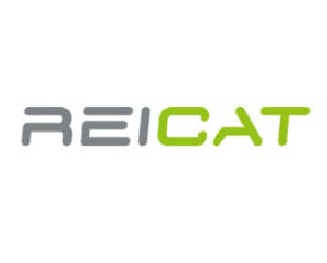 logo ReiCat GmbH