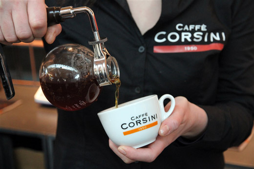 Caffè Corsini