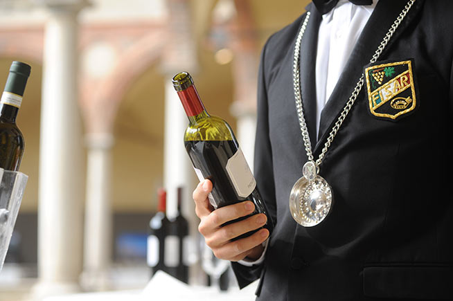 Passione--sommelier
