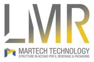 logo Lmr Srl
