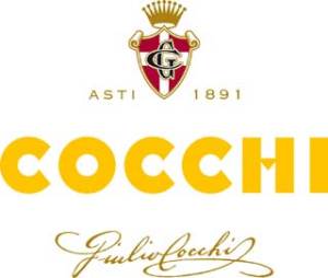 logo Giulio Cocchi