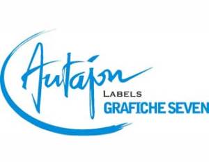 logo Grafiche Seven SpA - Gruppo Autajon