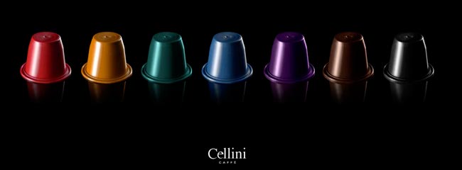 Cellini-capsule