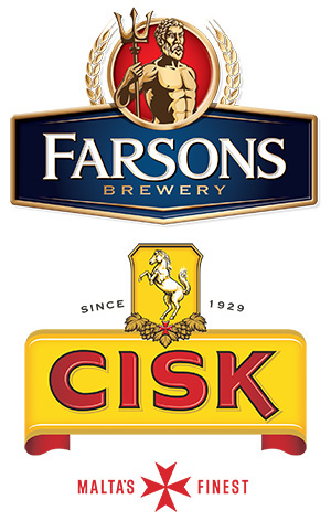 logo Farsons / Cisk