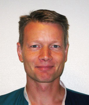 Peter Hansen