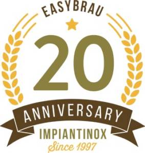 logo Impiantinox Srl - Gruppo Tmci Padovan