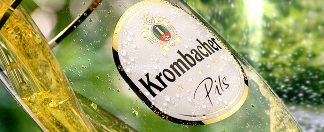 krombacher-glass-logo