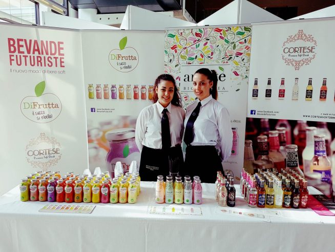 Bevande Futuriste