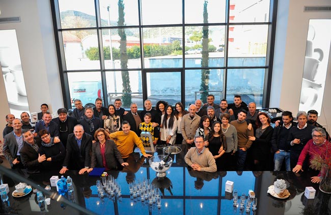 Caffè-Trucillo-Team