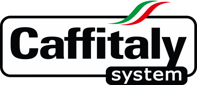 Caffitaly System Logo Scontornato