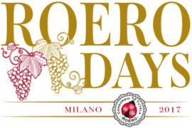 Roero Days 2017 Logo