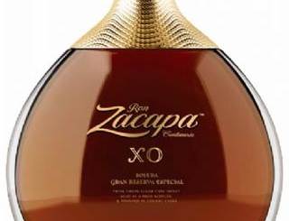 Rum Zacapa