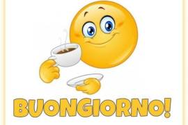Buongiorno-caffè