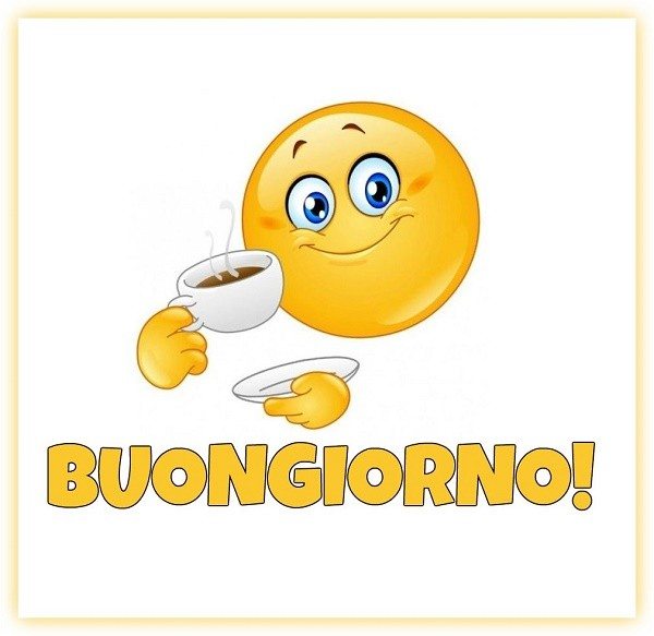 Buongiorno-caffè