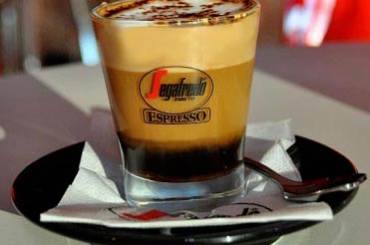 Segafredo-espresso