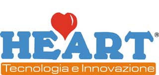 logo Heart Computers Srl