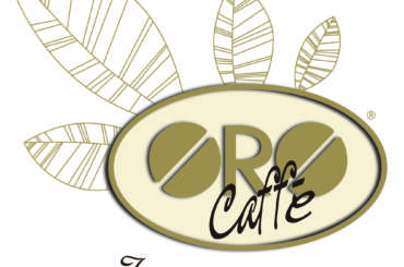 oro-caffè logo