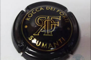 Rocca dei Forti spumante