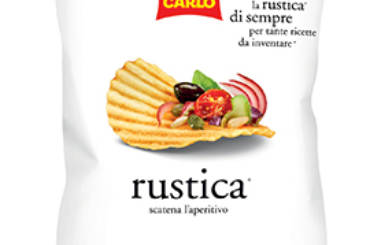 San Carlo Rustica
