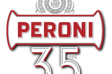 Peroni 3.5 logo